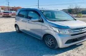 HONDA Nwagon