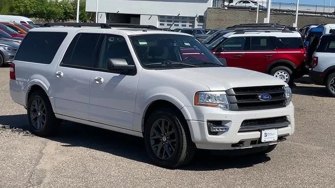 FORD EXPEDITION